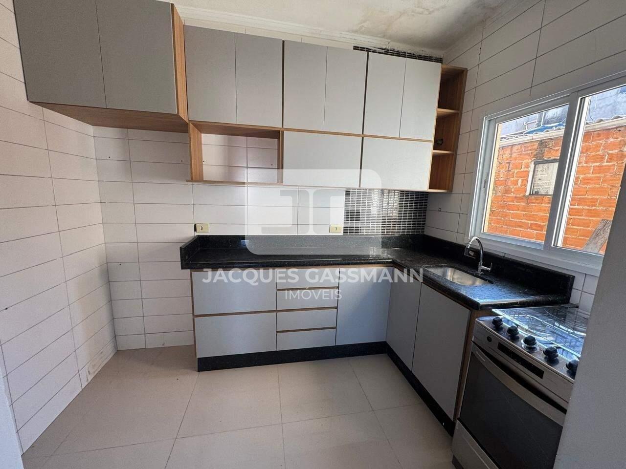 Cobertura Jardim Alvorada Santo André