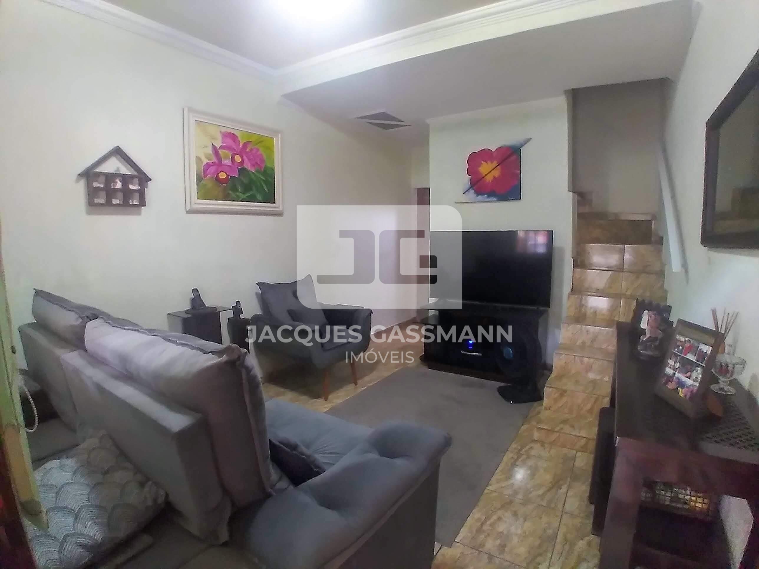 Sobrado Baeta Neves São Bernardo do Campo