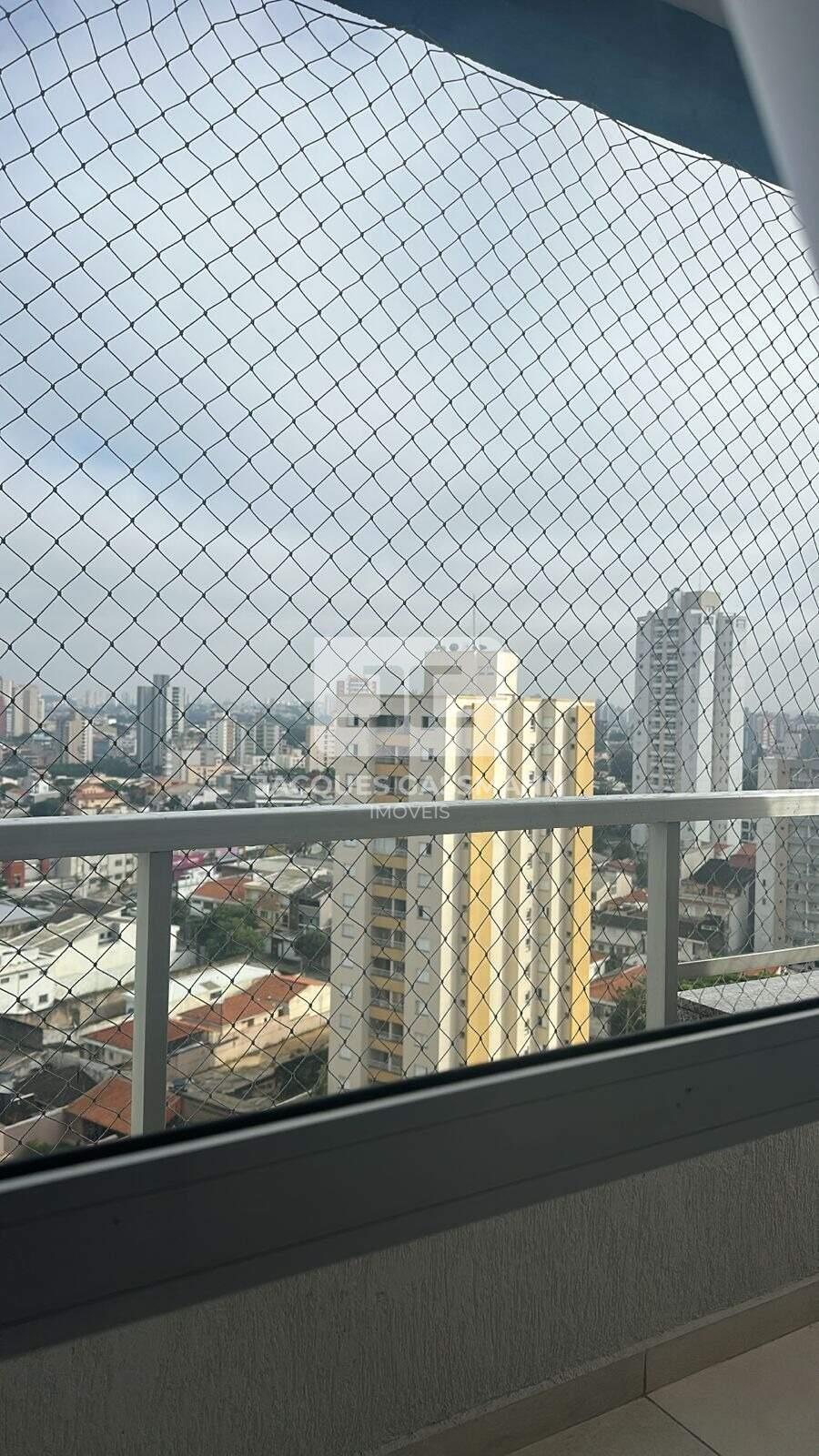 Apartamento Vila Gilda Santo André