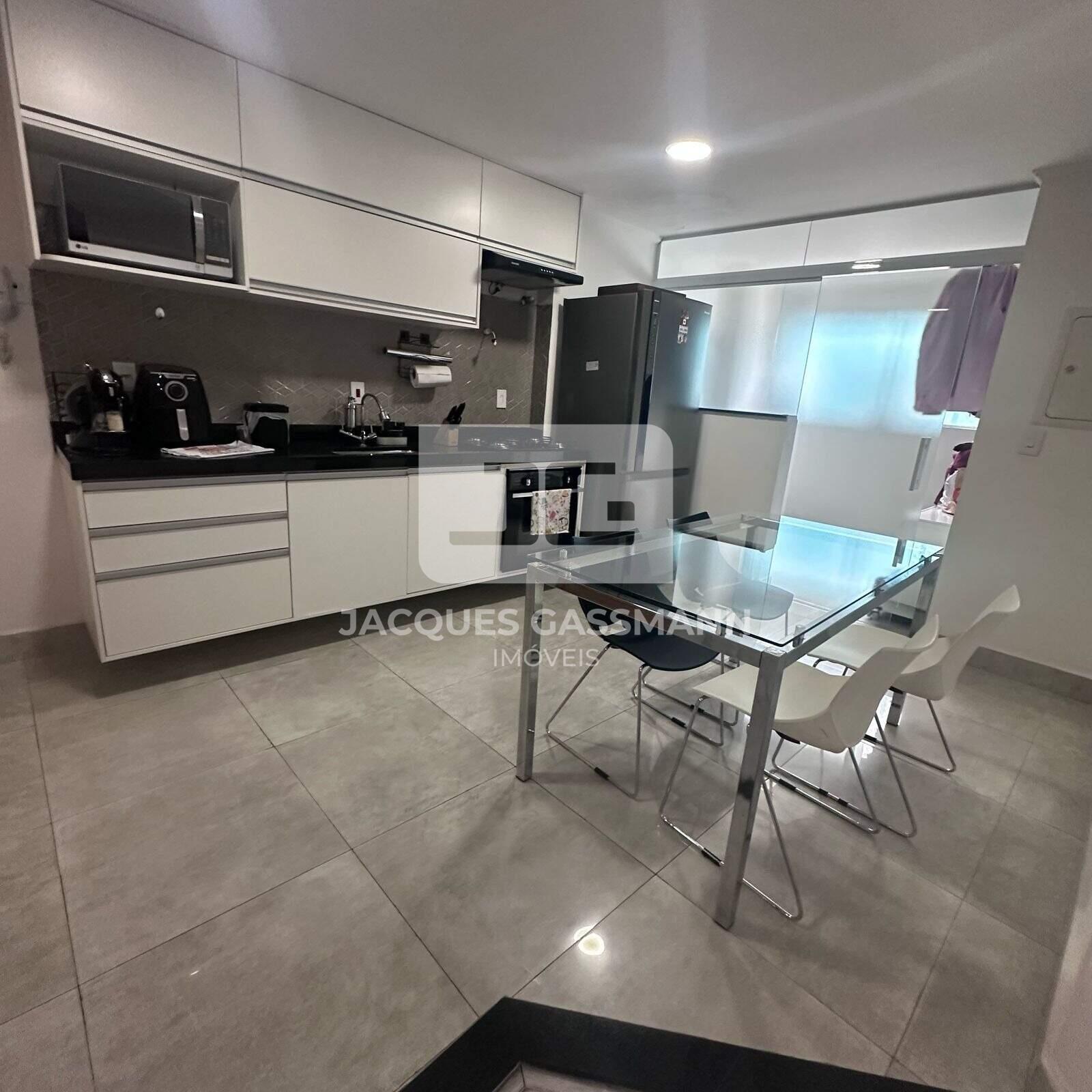 Apartamento Vila Gilda Santo André