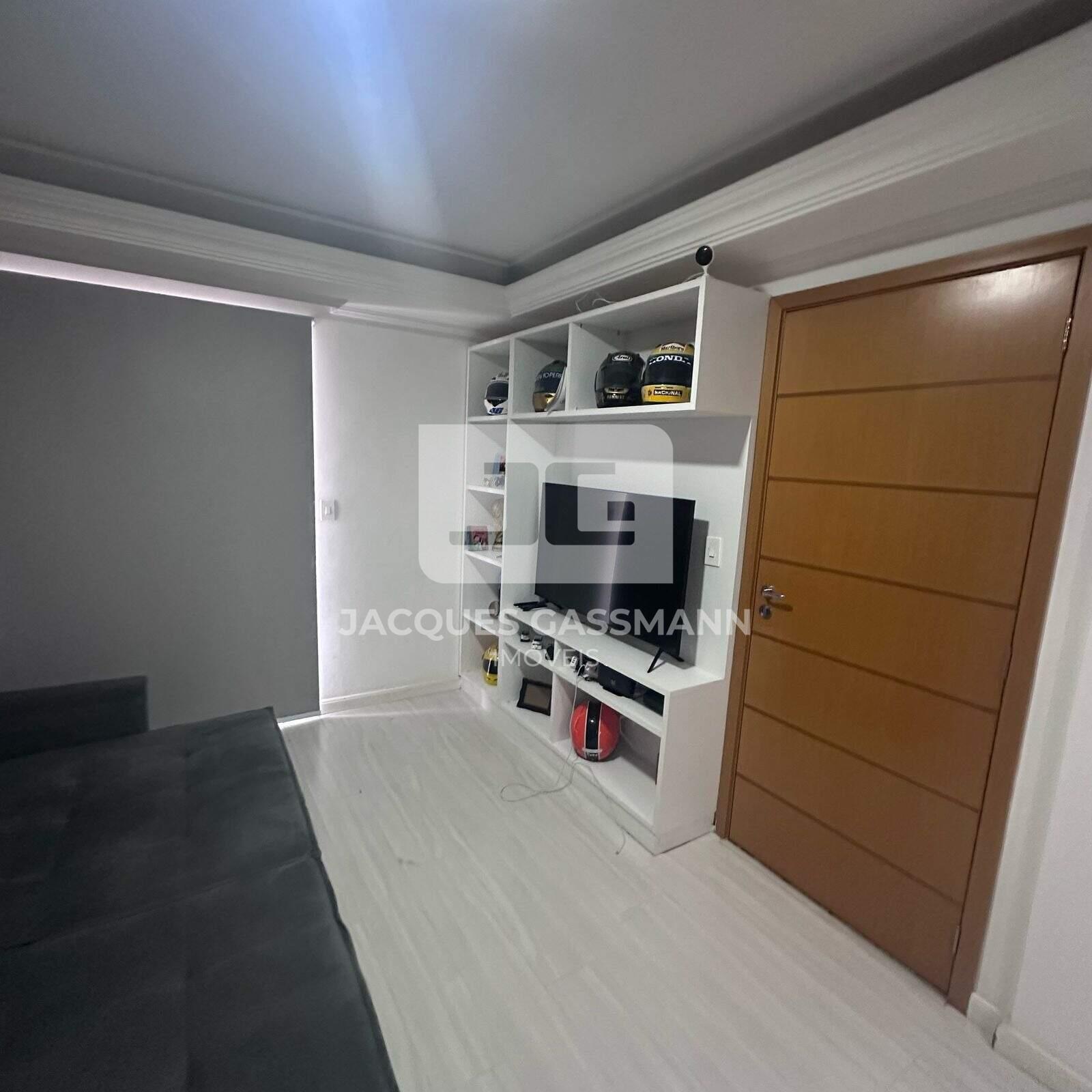 Apartamento Vila Gilda Santo André