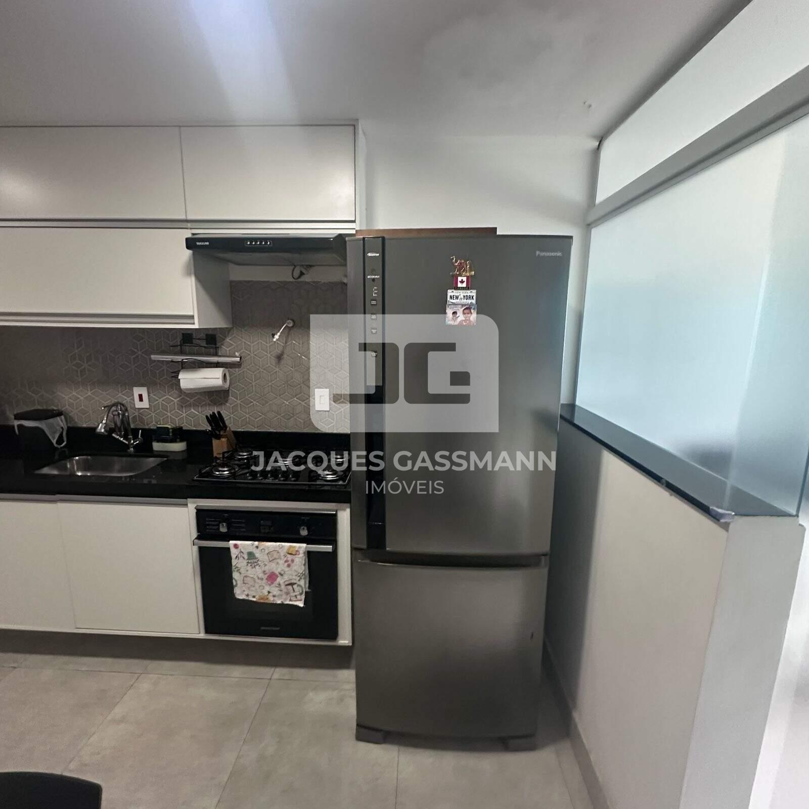 Apartamento Vila Gilda Santo André