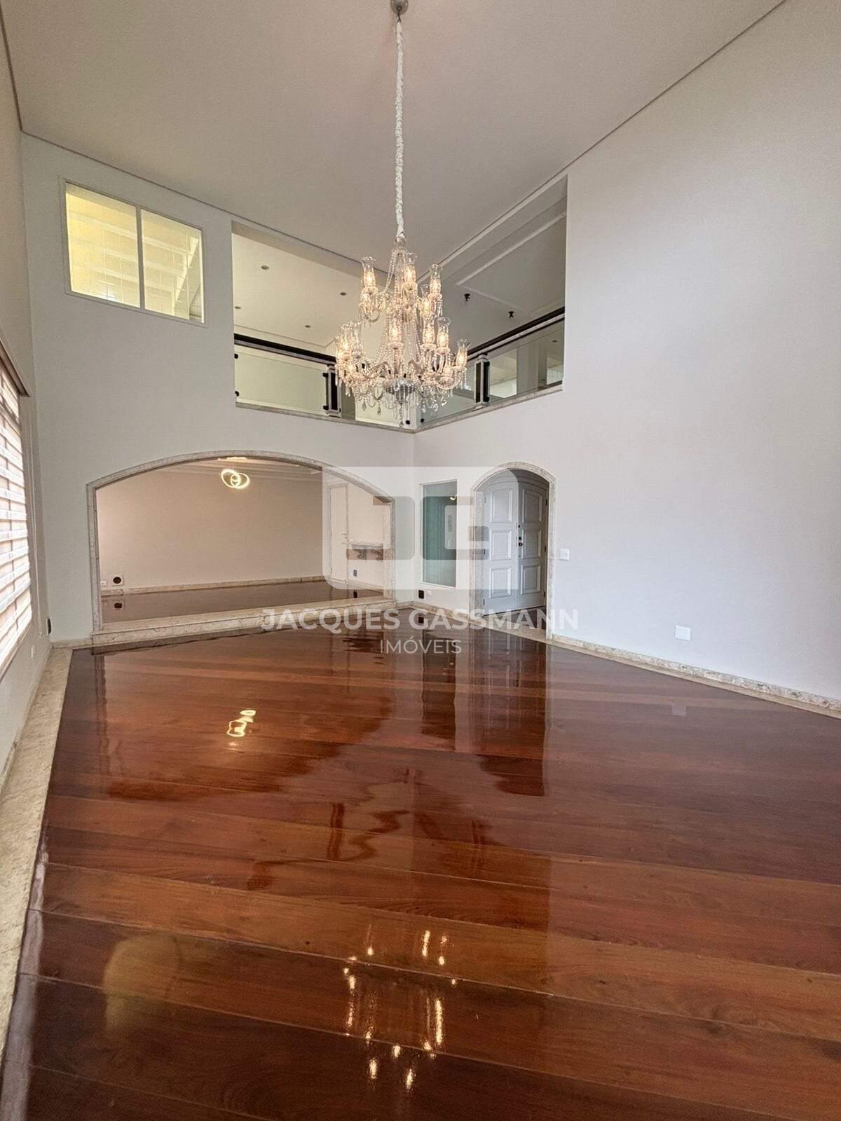 Cobertura Centro São Bernardo do Campo