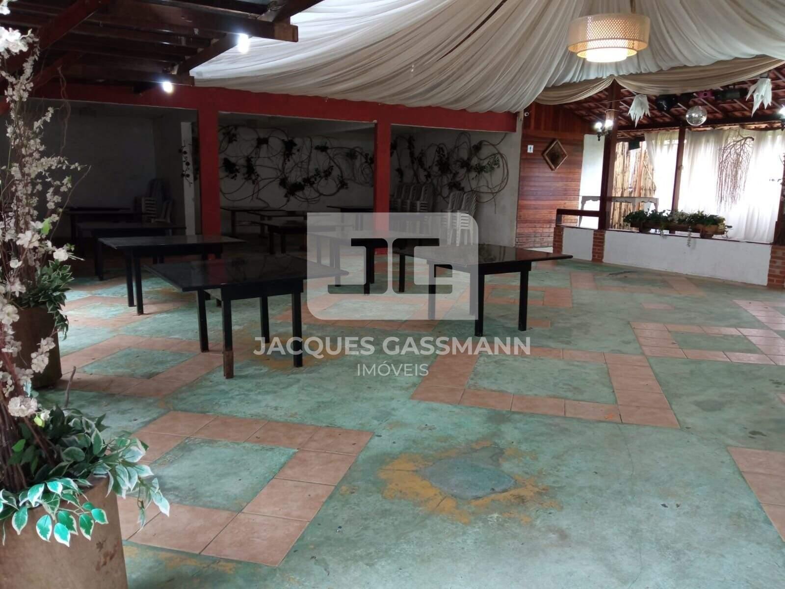 Chácara Riacho Grande São Bernardo do Campo 