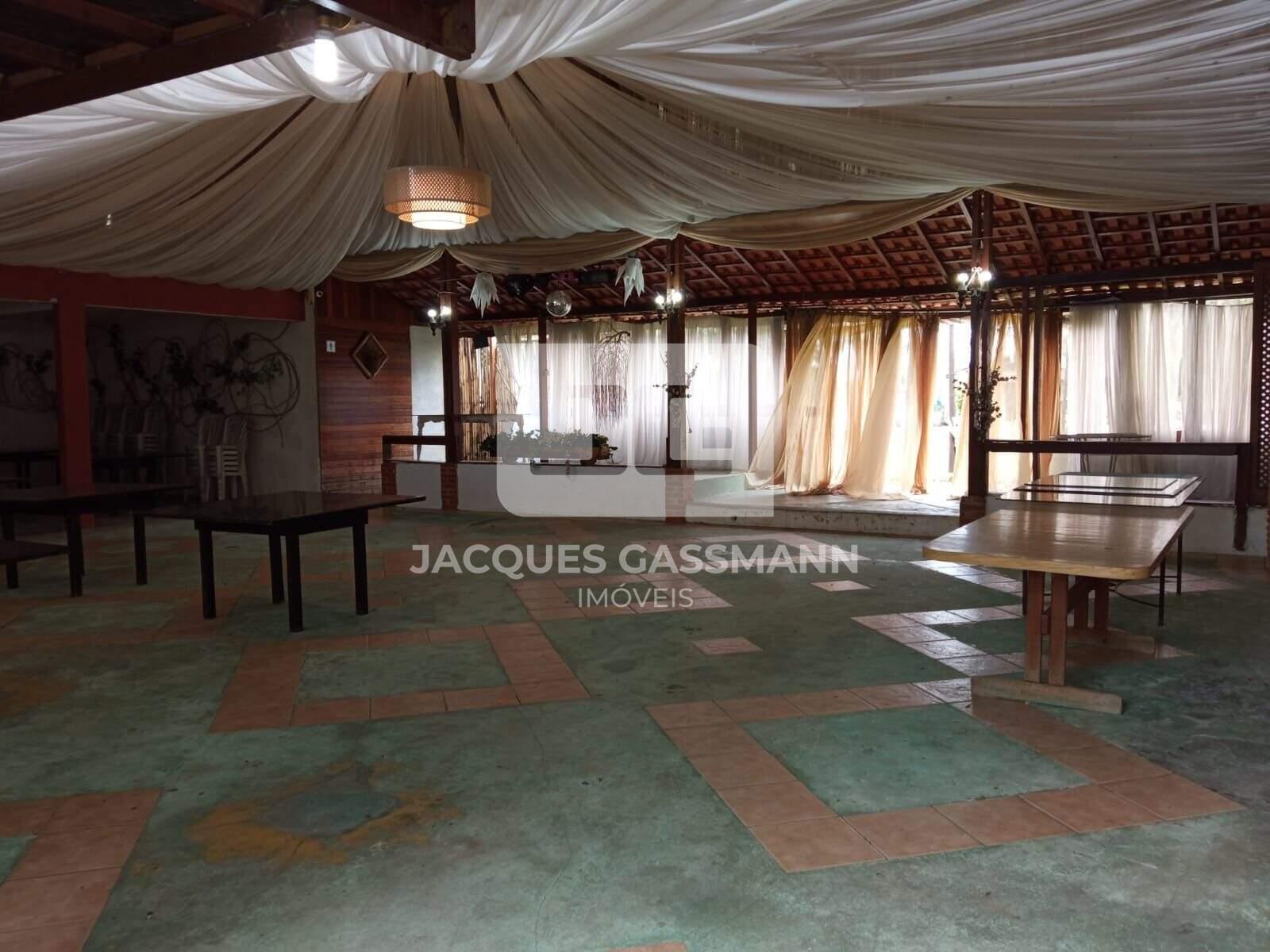 Chácara Riacho Grande São Bernardo do Campo 