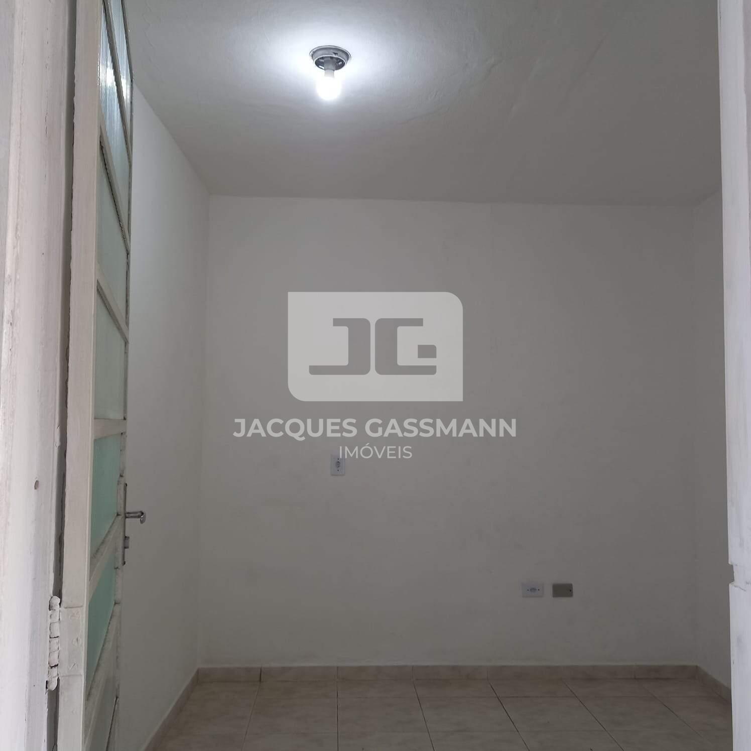 Casa Térrea Vila Palmares Santo André