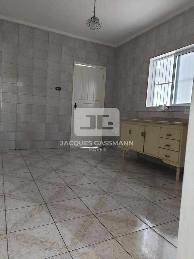 Casa Térrea Vila Palmares Santo André