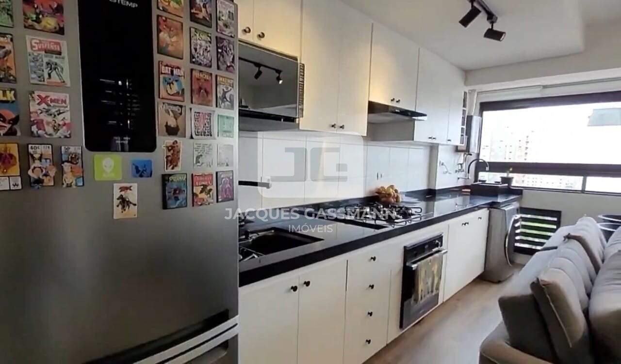 Apartamento Campestre Santo André