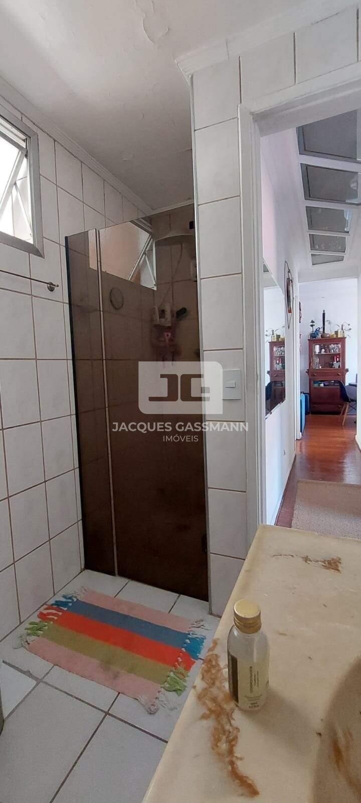 Apartamento à venda no bairro Taboão São Bernardo do Campo: