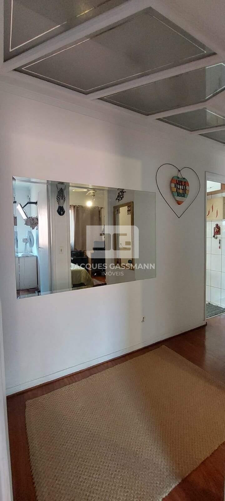 Apartamento à venda no bairro Taboão São Bernardo do Campo: