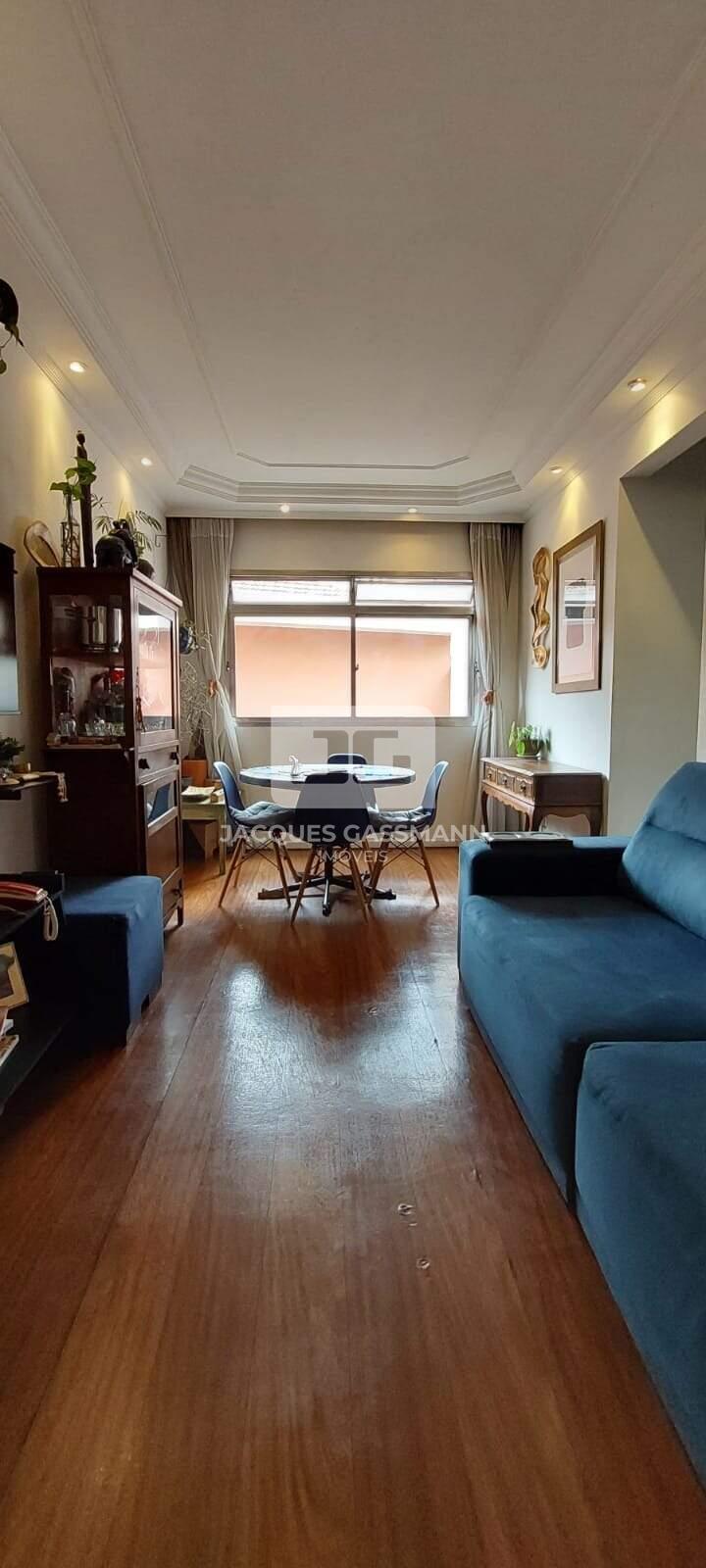 Apartamento à venda no bairro Taboão São Bernardo do Campo: