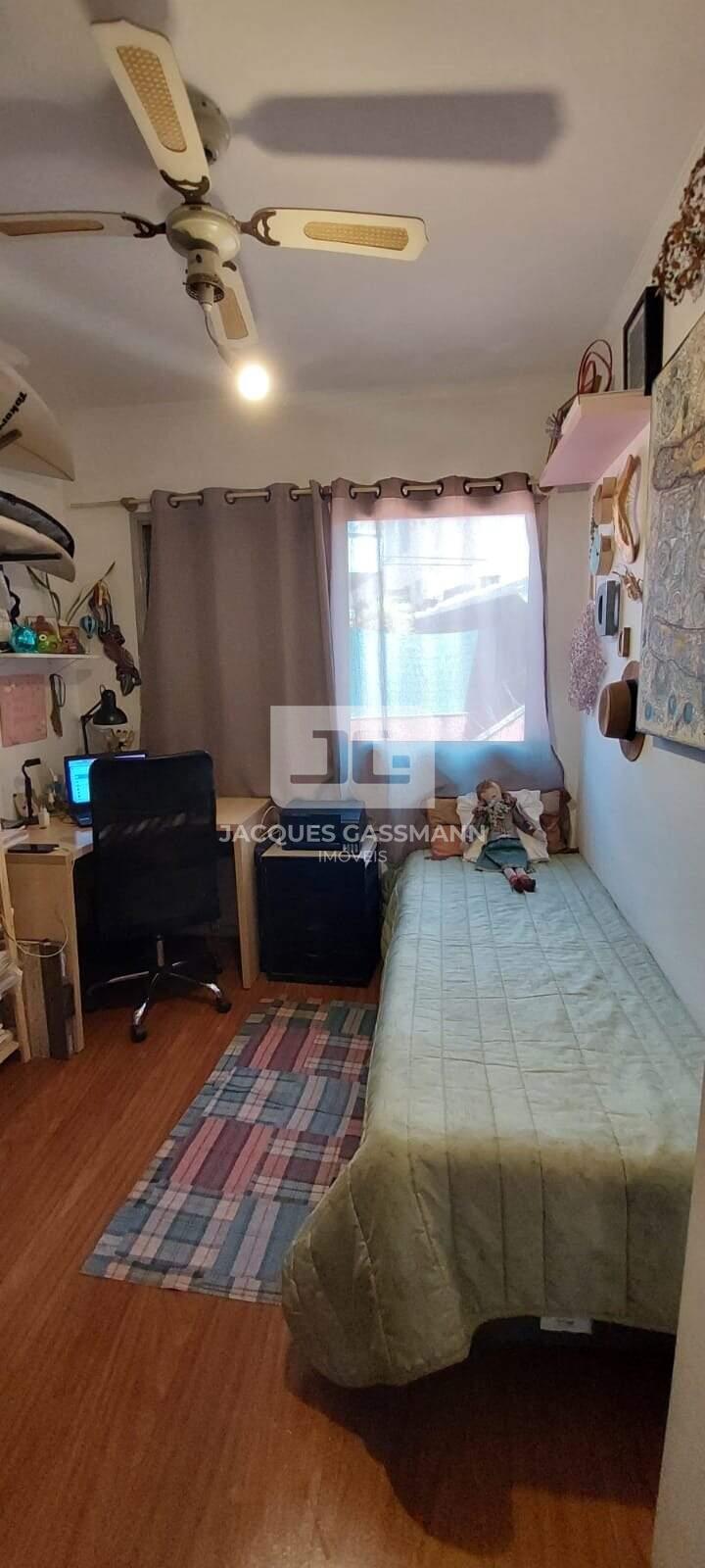 Apartamento à venda no bairro Taboão São Bernardo do Campo: