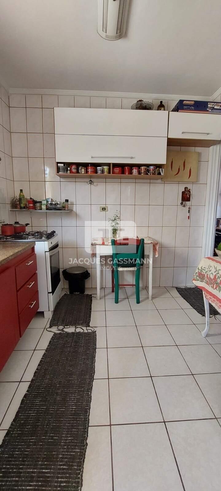 Apartamento à venda no bairro Taboão São Bernardo do Campo: