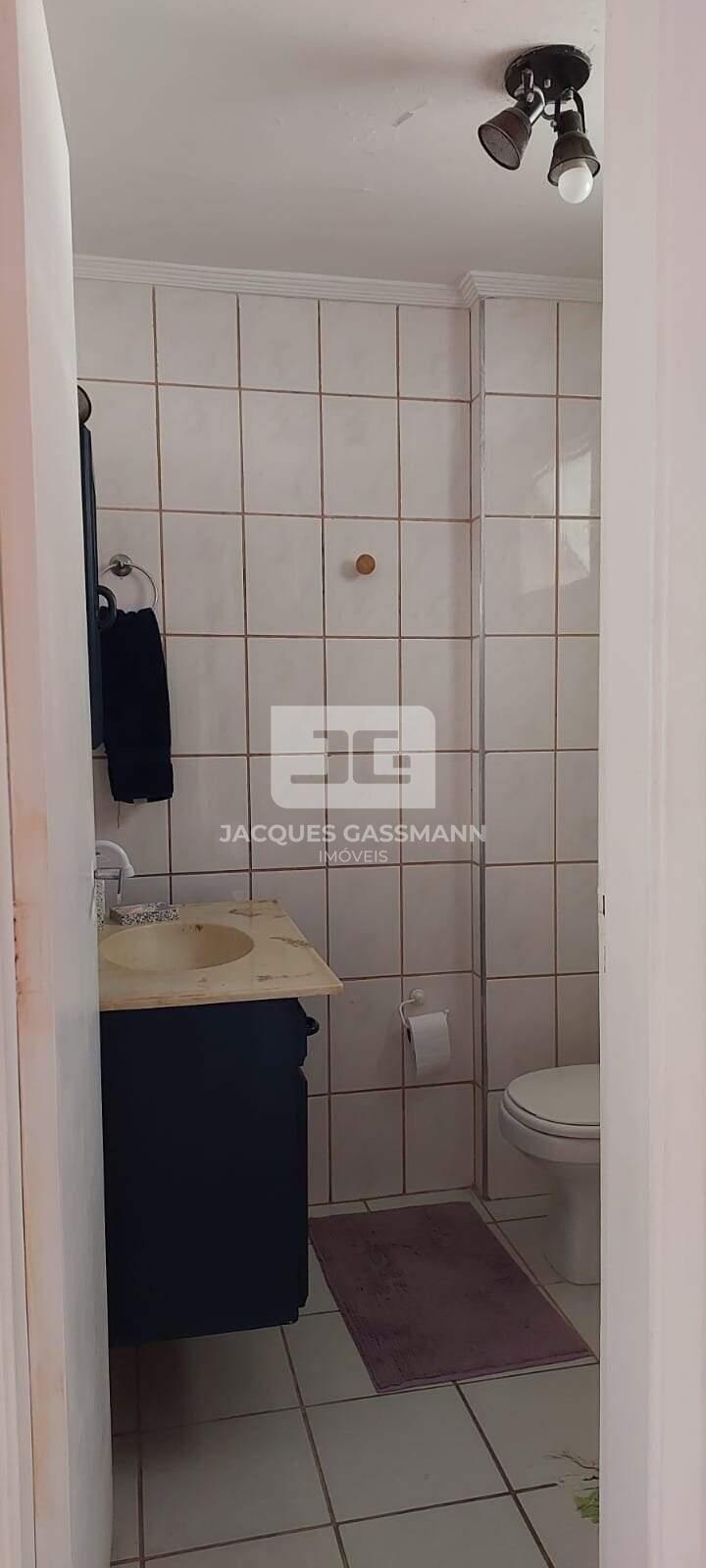 Apartamento à venda no bairro Taboão São Bernardo do Campo: