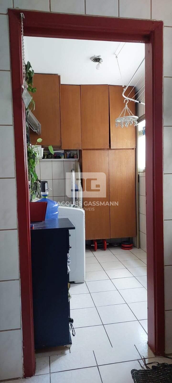 Apartamento à venda no bairro Taboão São Bernardo do Campo: