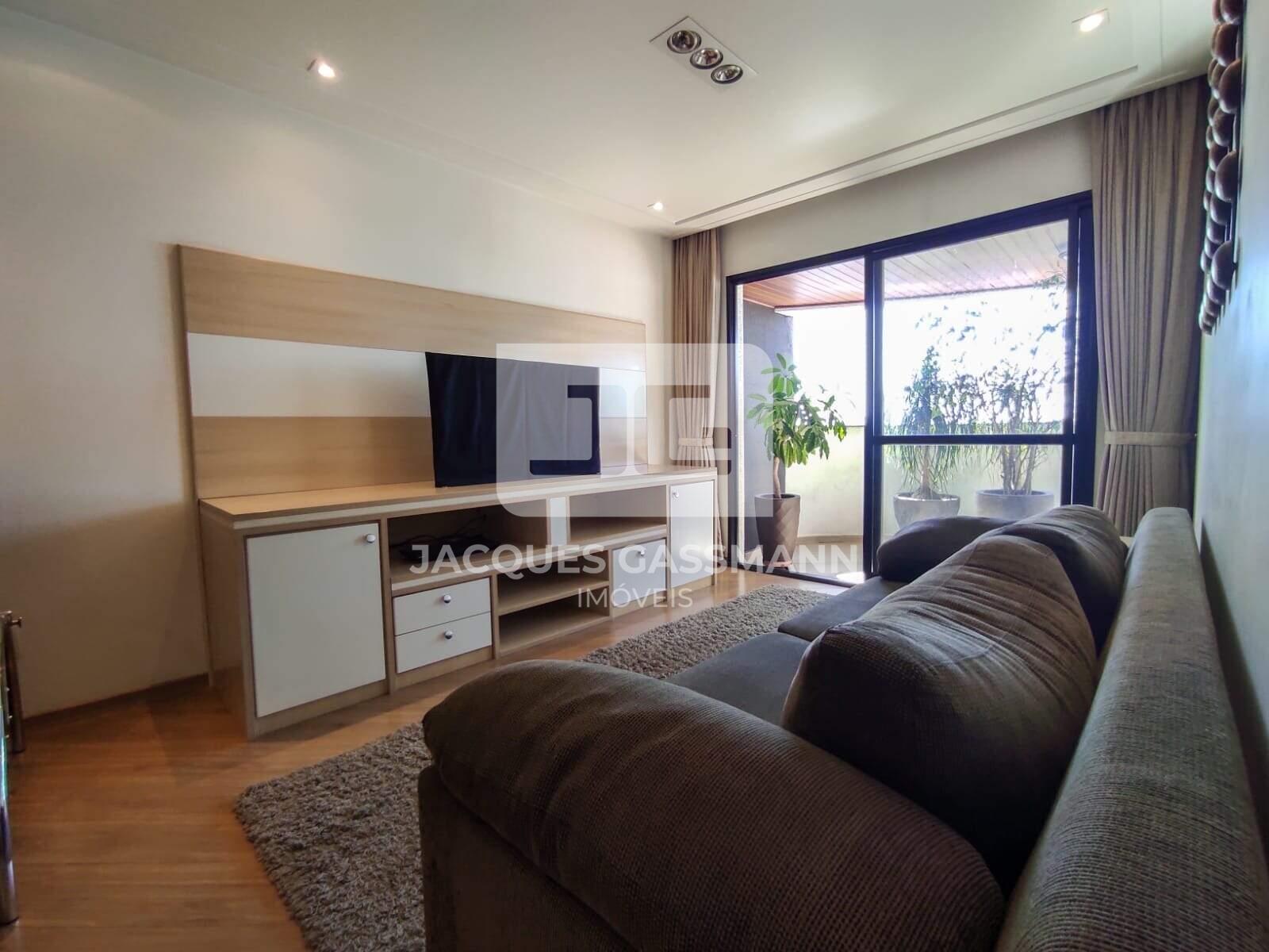 Apartamento Vila Caminho do Mar São Bernardo do Campo 