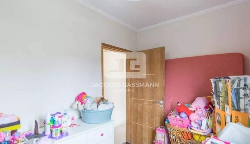 Sobrado à venda no bairro Rudge Ramos São Bernardo do Campo: