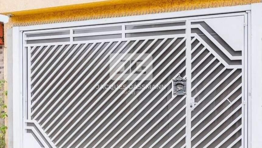 Sobrado à venda no bairro Rudge Ramos São Bernardo do Campo: