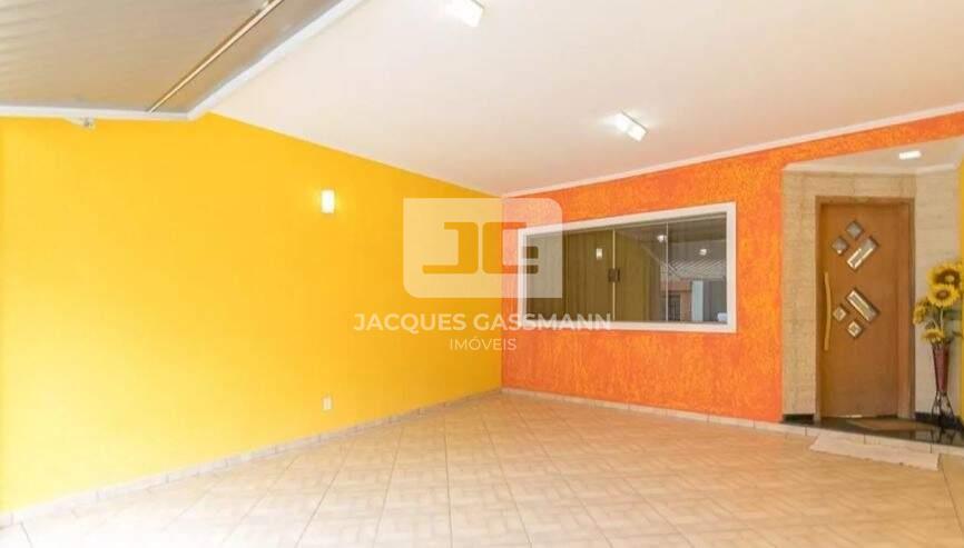 Sobrado à venda no bairro Rudge Ramos São Bernardo do Campo: