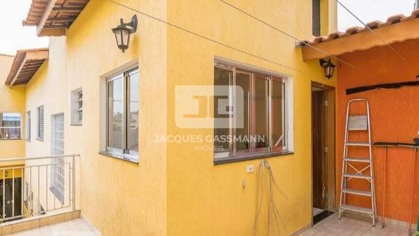 Sobrado à venda no bairro Rudge Ramos São Bernardo do Campo: