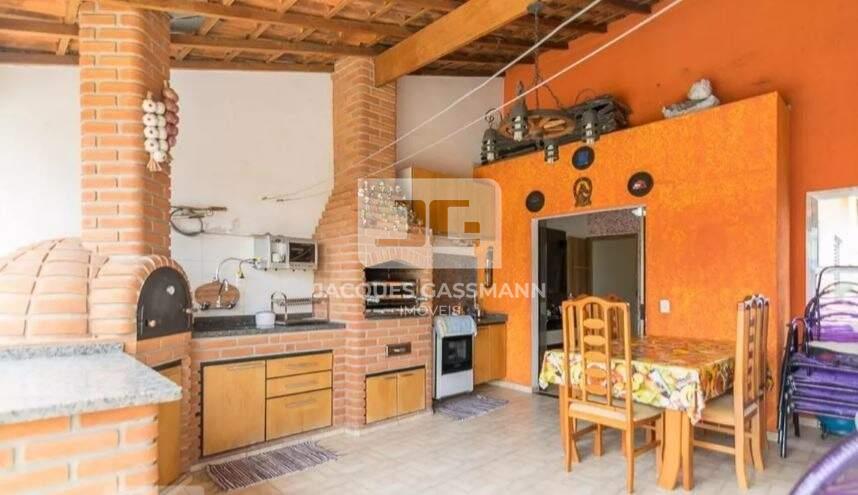 Sobrado à venda no bairro Rudge Ramos São Bernardo do Campo: