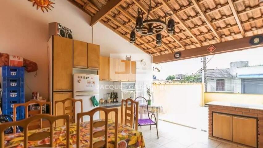 Sobrado à venda no bairro Rudge Ramos São Bernardo do Campo: