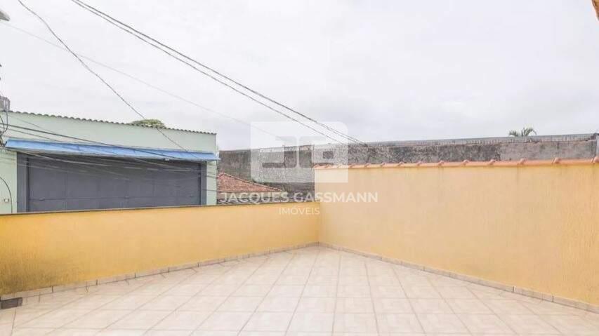 Sobrado à venda no bairro Rudge Ramos São Bernardo do Campo: