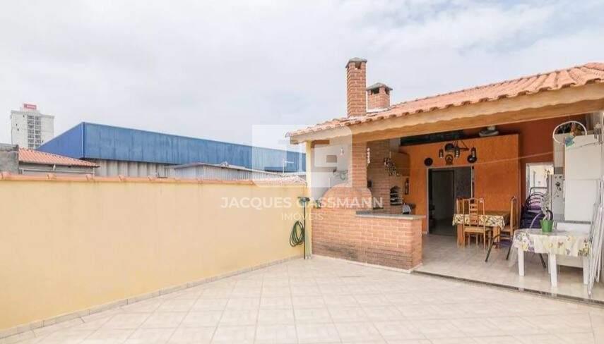 Sobrado à venda no bairro Rudge Ramos São Bernardo do Campo: