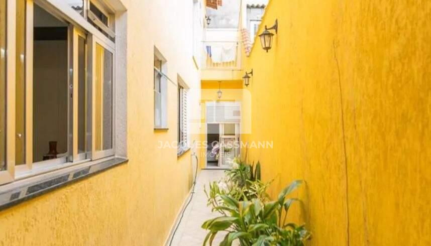 Sobrado à venda no bairro Rudge Ramos São Bernardo do Campo: