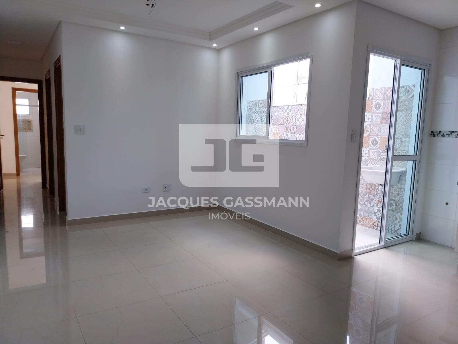 Apartamento Vila Pires Santo André