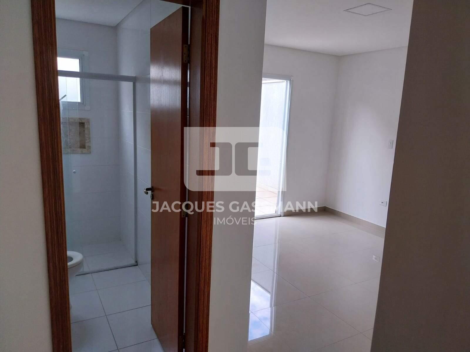 Apartamento Vila Pires Santo André