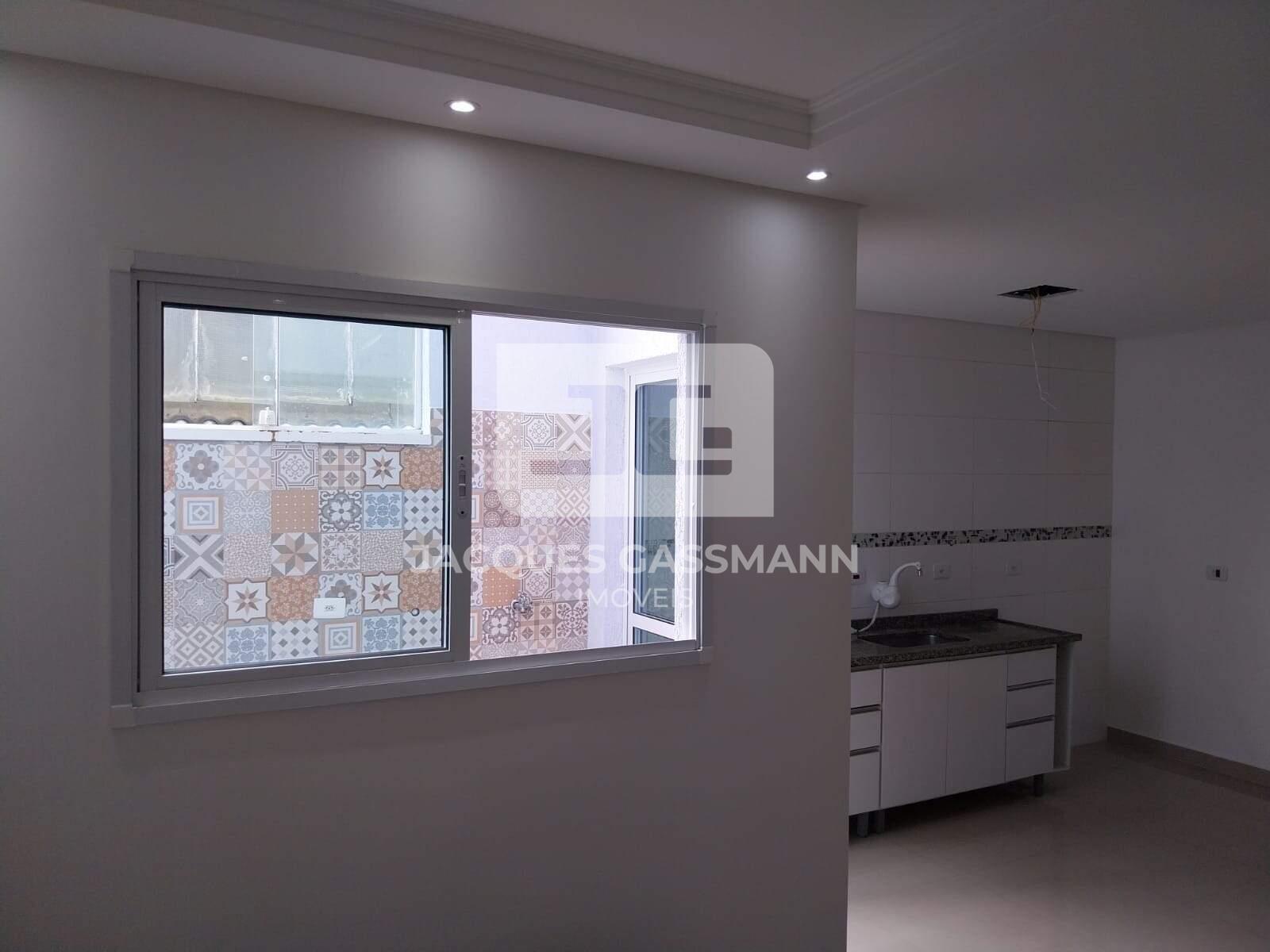 Apartamento Vila Pires Santo André