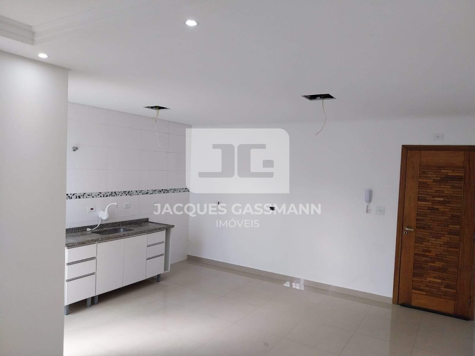 Apartamento Vila Pires Santo André
