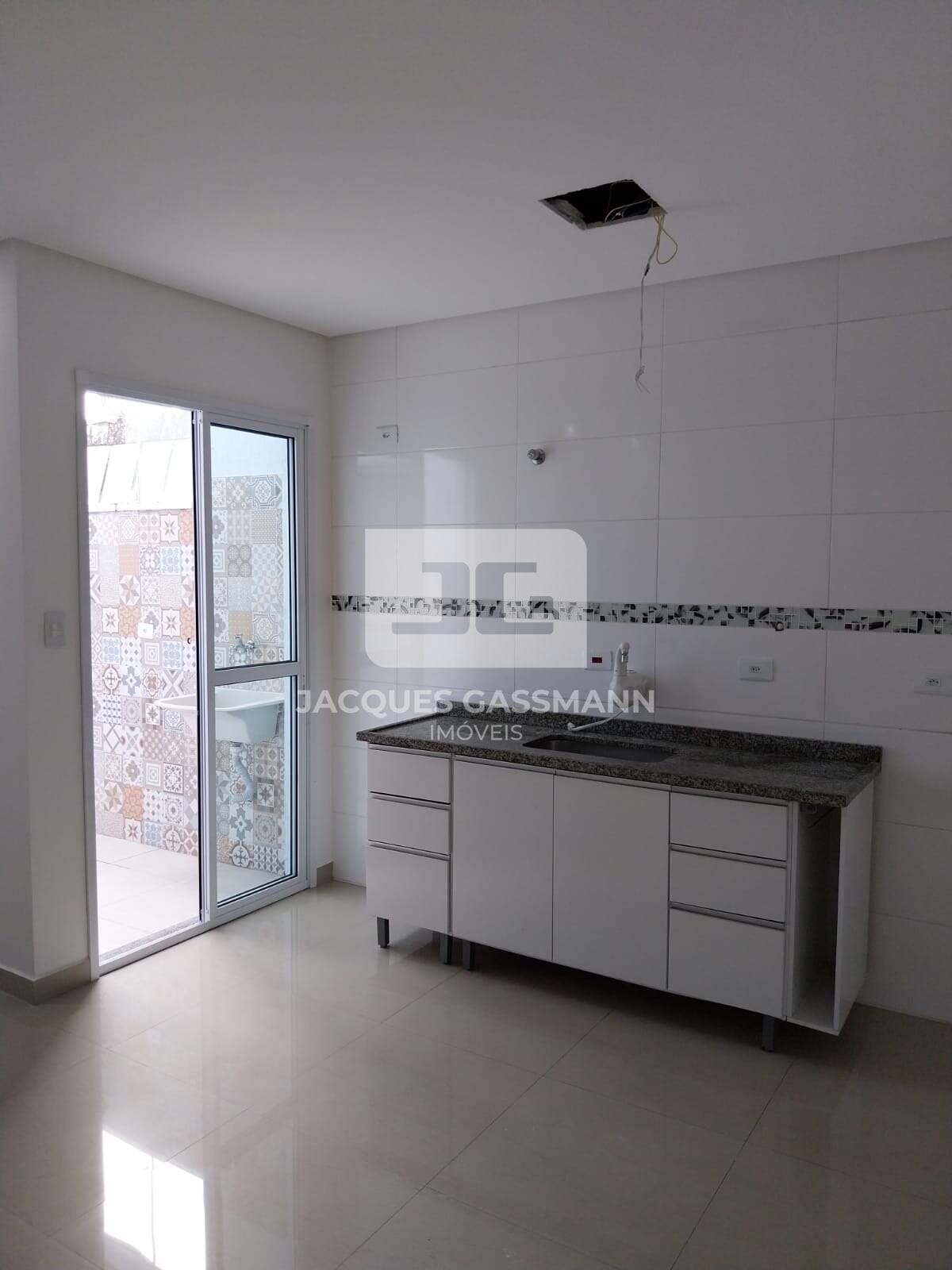 Apartamento Vila Pires Santo André