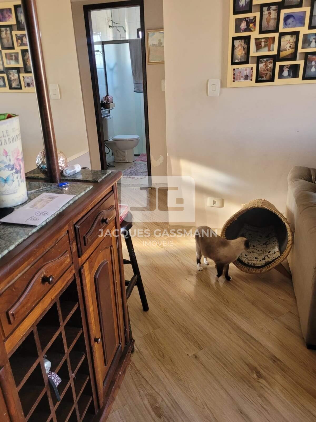 Cobertura Rudge Ramos São Bernardo do Campo 