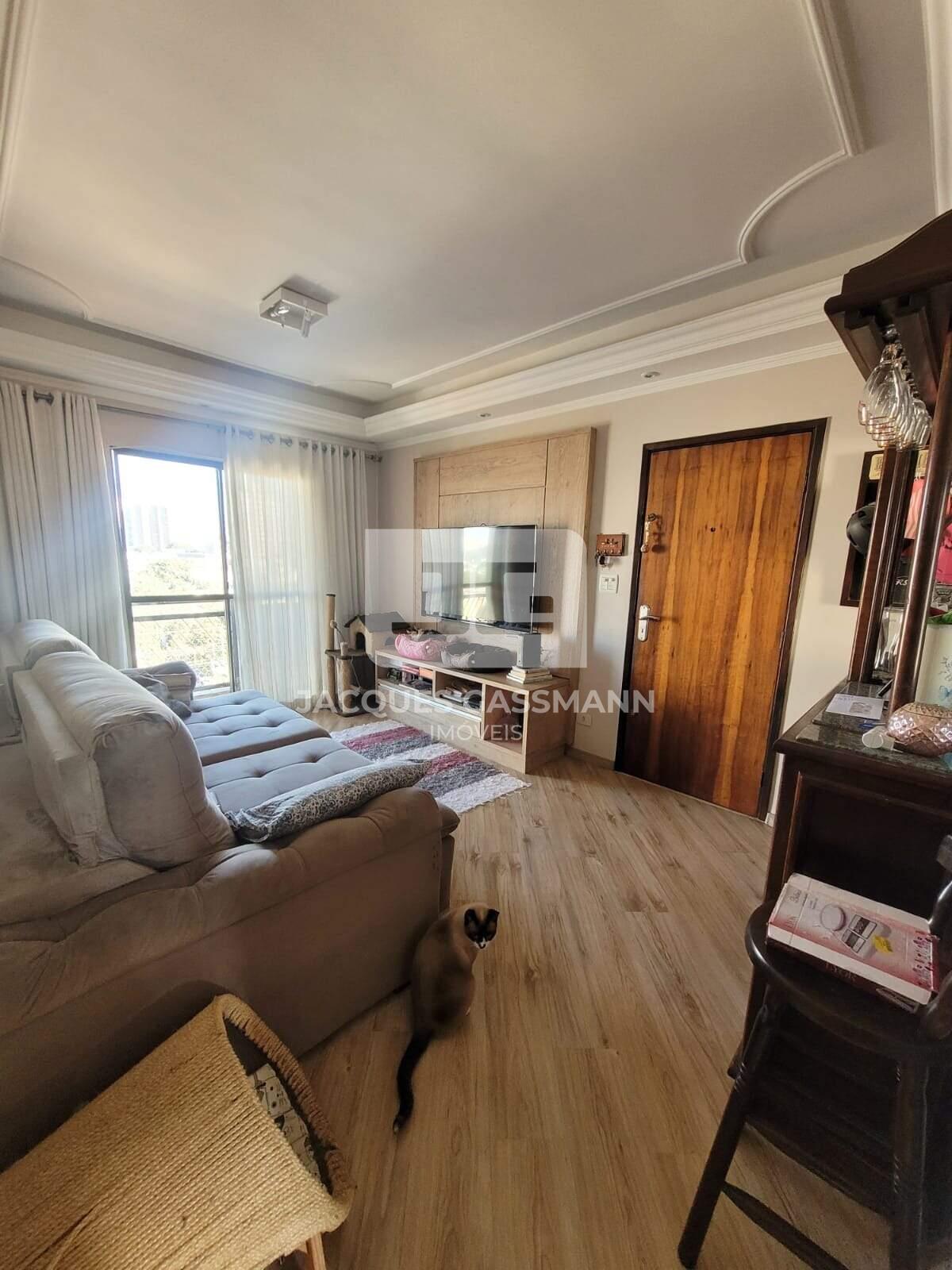 Cobertura Rudge Ramos São Bernardo do Campo 