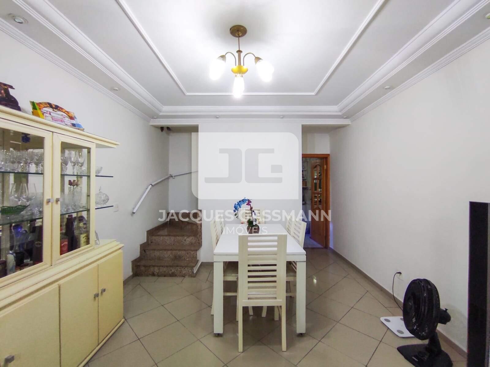 Sobrado à venda no bairro Rudge Ramos São Bernardo do Campo: