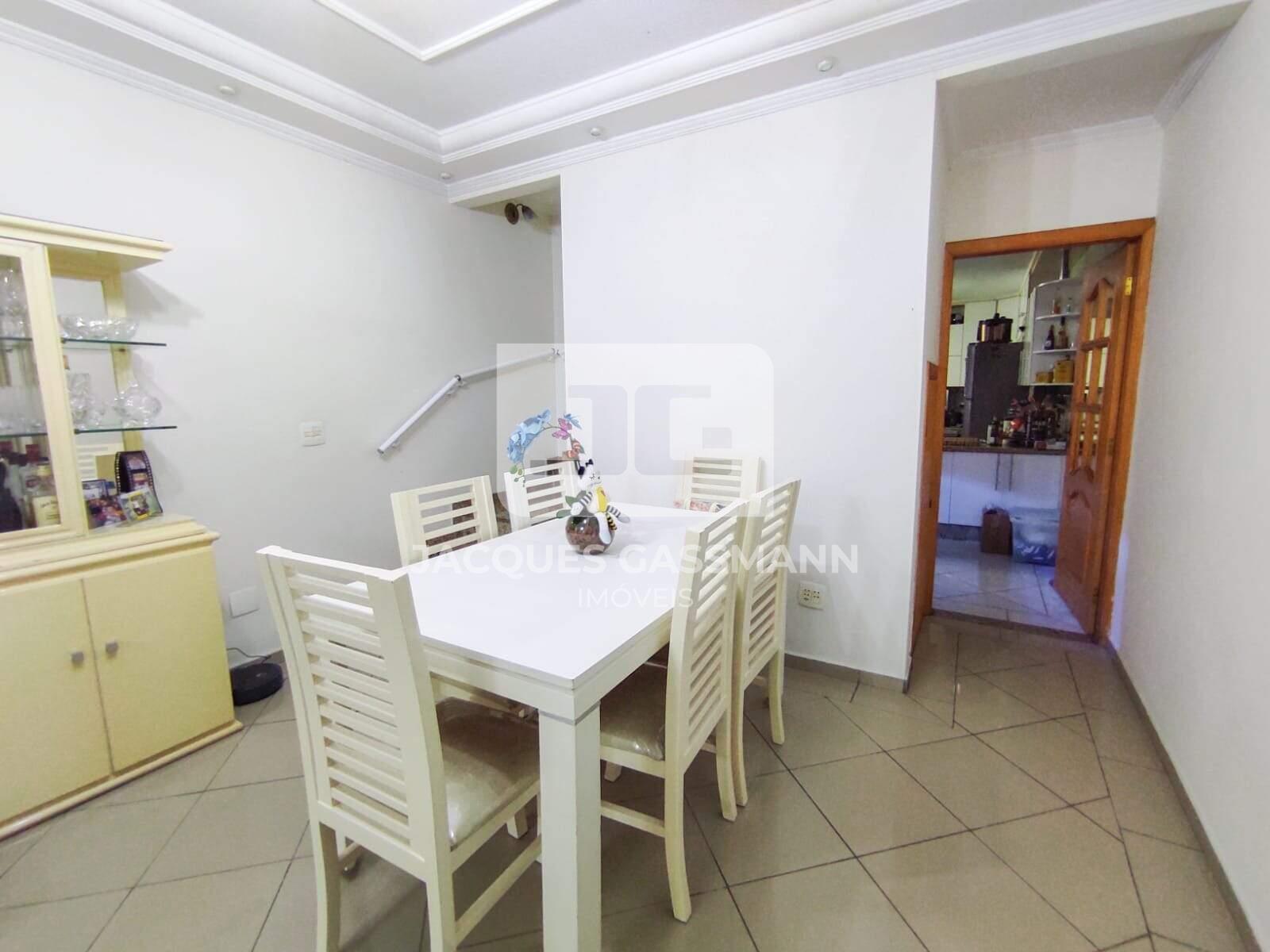 Sobrado à venda no bairro Rudge Ramos São Bernardo do Campo: