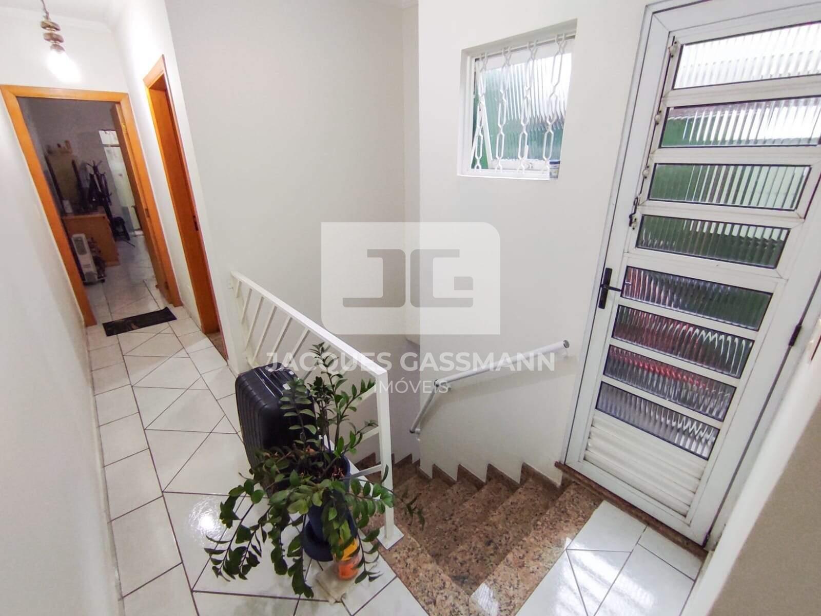 Sobrado à venda no bairro Rudge Ramos São Bernardo do Campo: