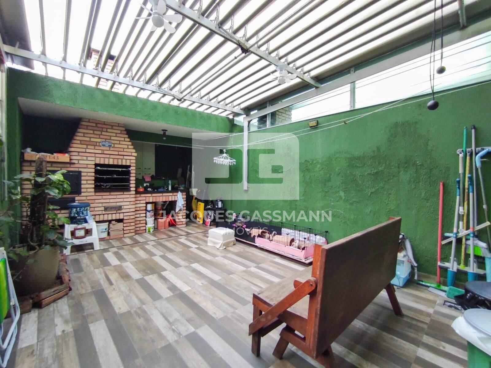 Sobrado à venda no bairro Rudge Ramos São Bernardo do Campo: