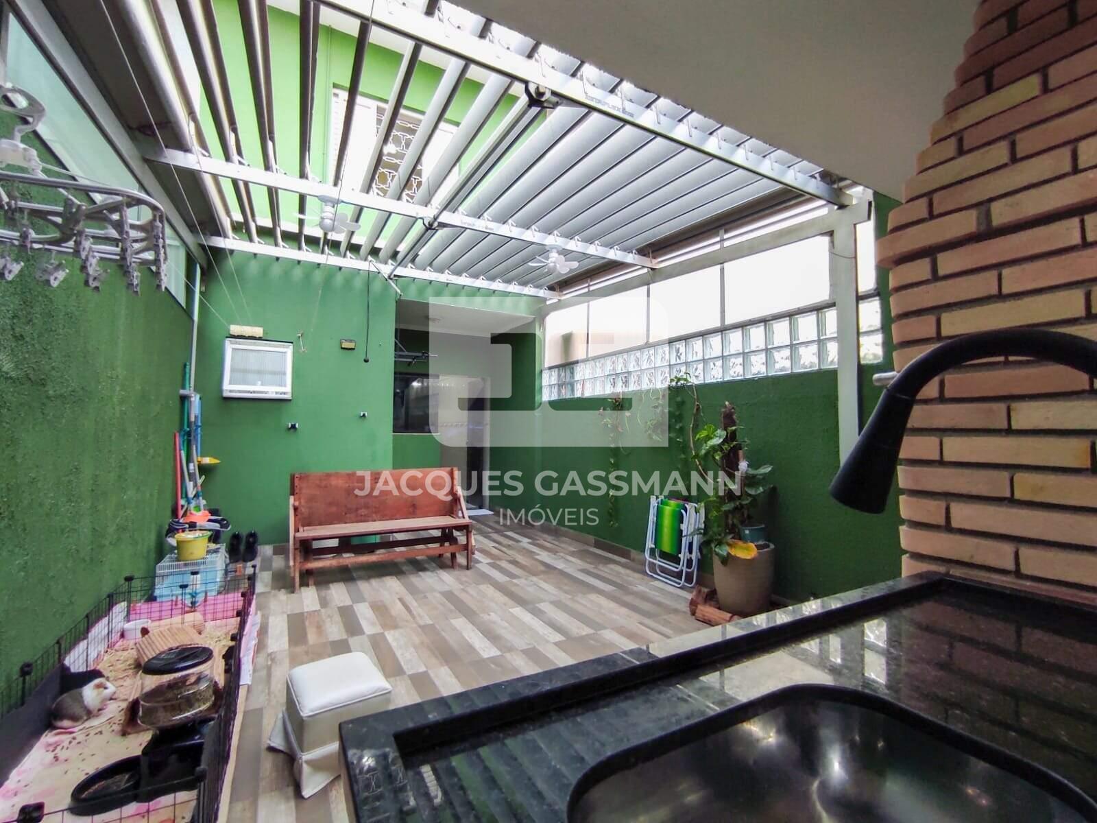 Sobrado à venda no bairro Rudge Ramos São Bernardo do Campo: