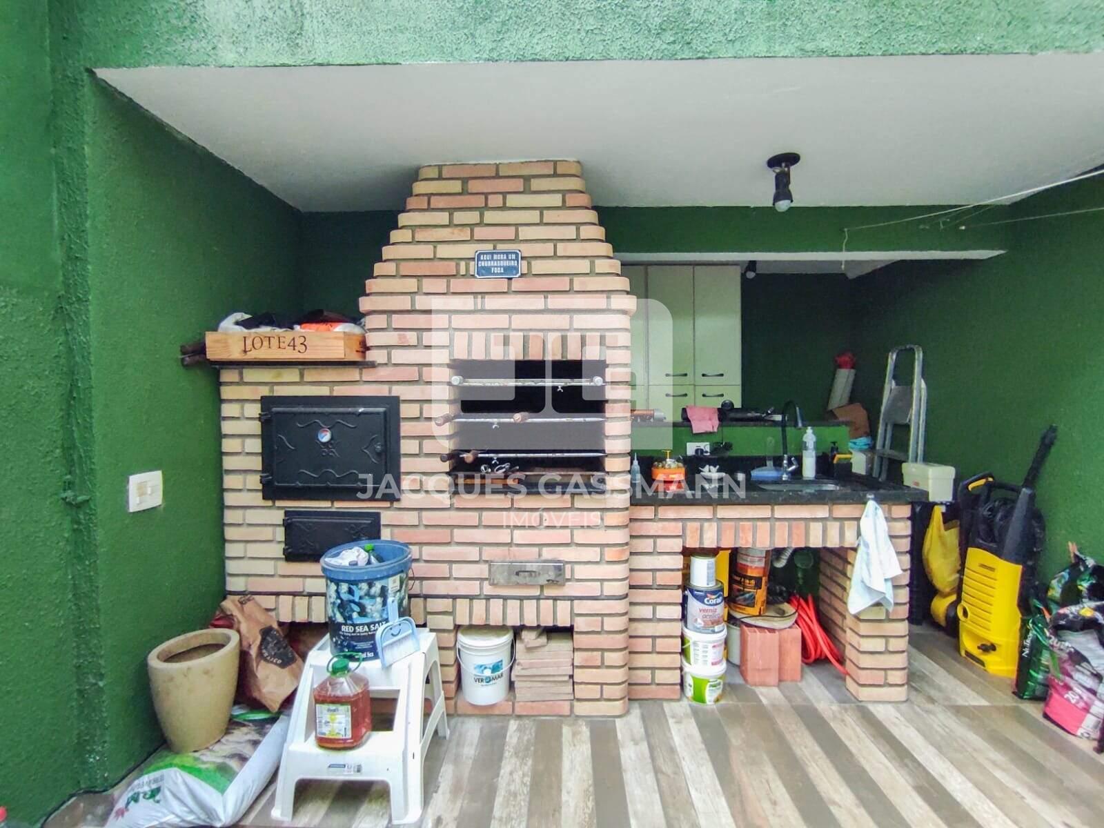 Sobrado à venda no bairro Rudge Ramos São Bernardo do Campo: