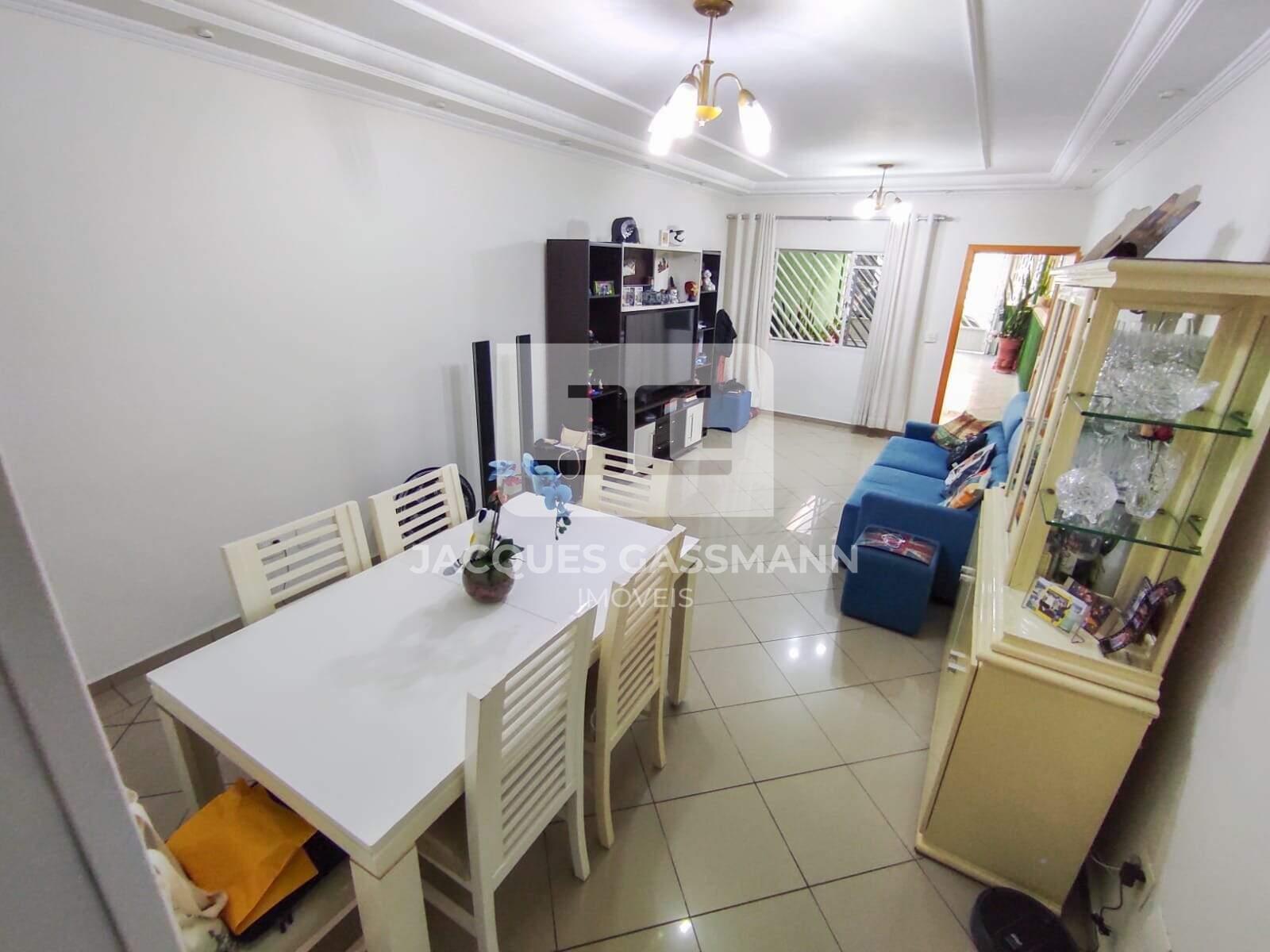 Sobrado à venda no bairro Rudge Ramos São Bernardo do Campo: