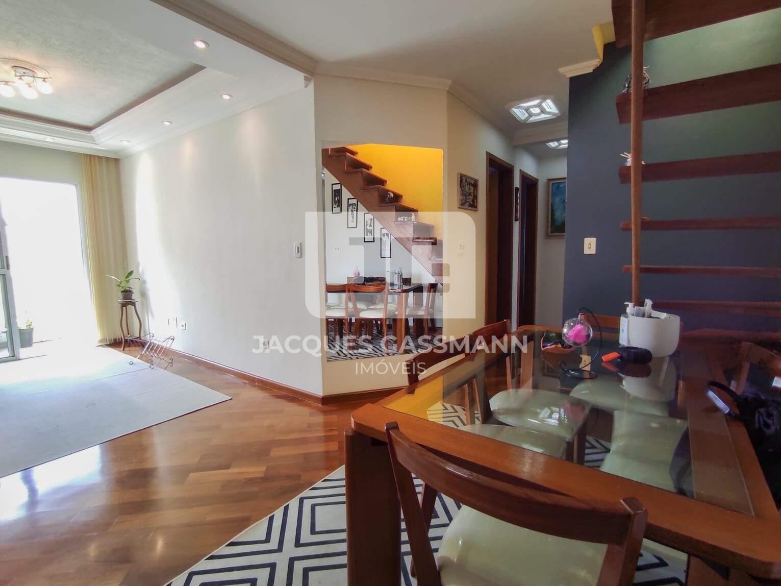 Cobertura Rudge Ramos São Bernardo do Campo