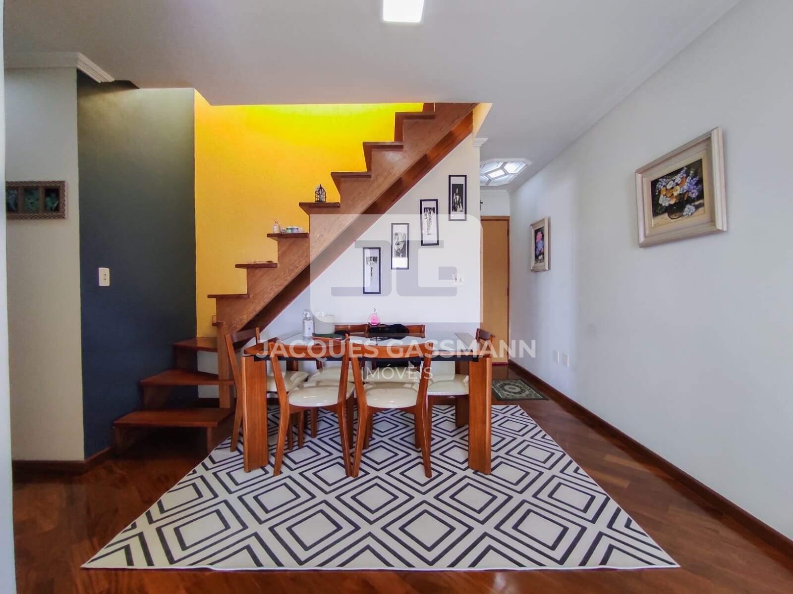 Cobertura Rudge Ramos São Bernardo do Campo