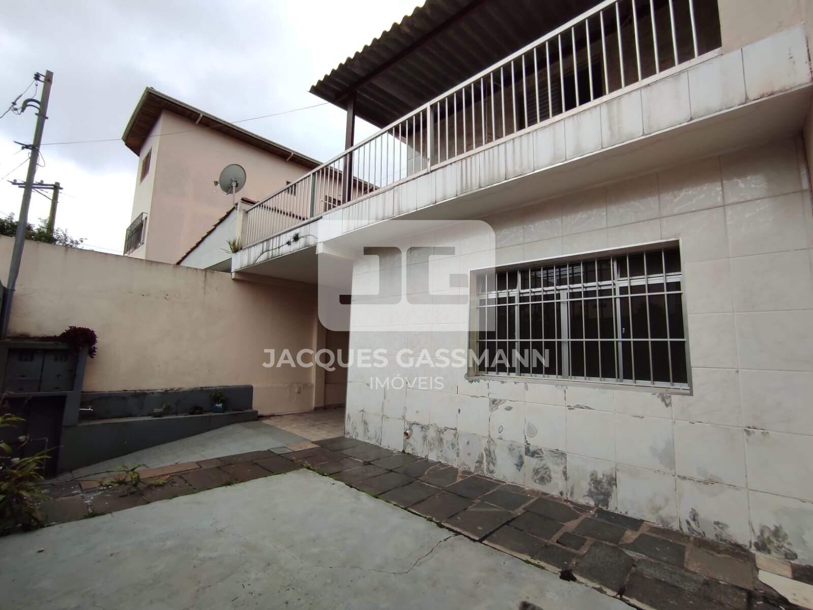 Sobrado Rudge Ramos São Bernardo do Campo