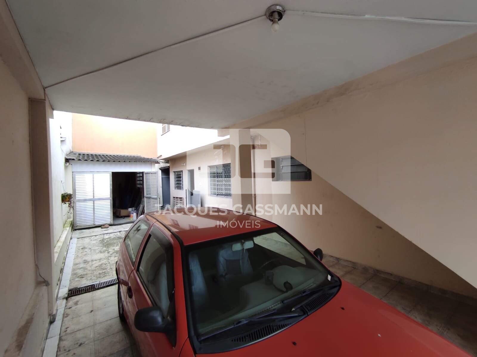 Sobrado Rudge Ramos São Bernardo do Campo