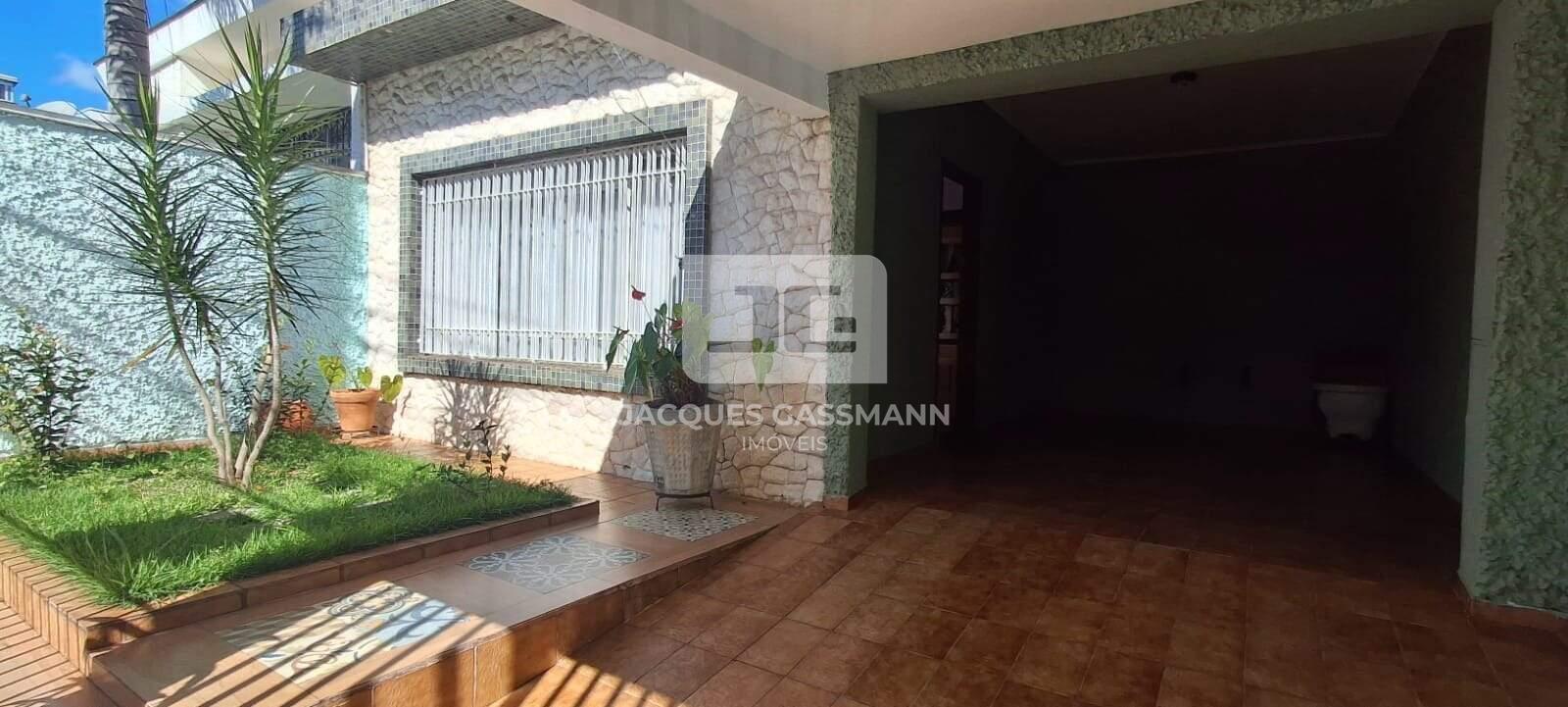 Sobrado Rudge Ramos São Bernardo do Campo