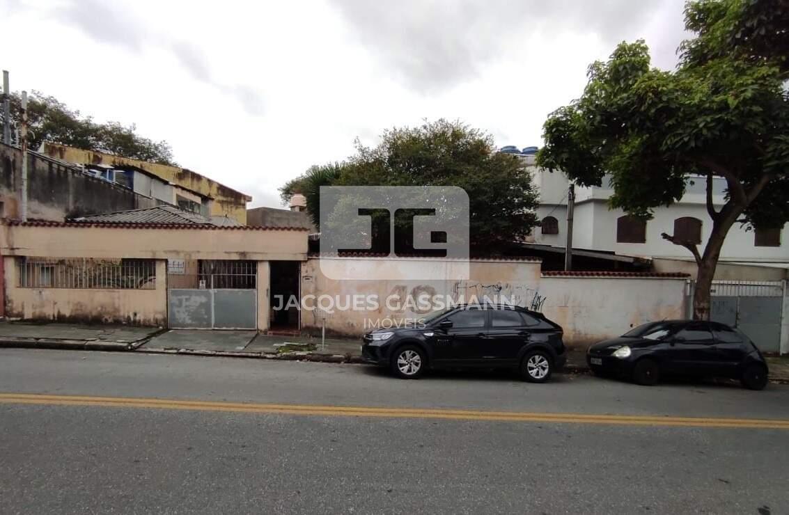 Terreno Rudge Ramos São Bernardo do Campo 