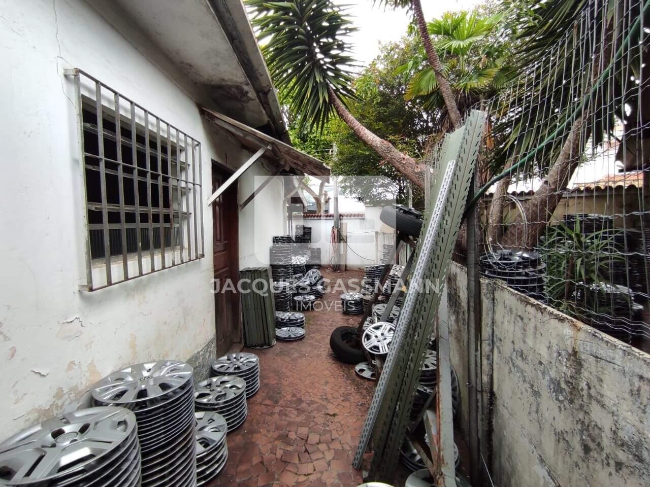 Terreno Rudge Ramos São Bernardo do Campo 